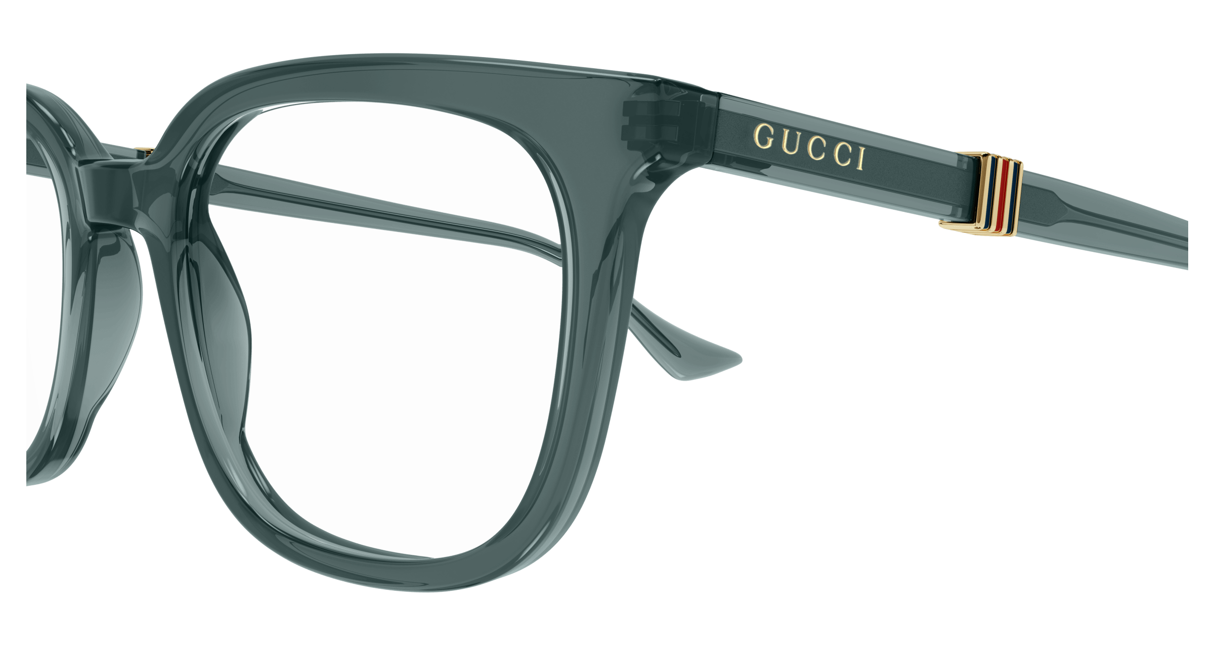 Gucci GG1497O Green 889652470962