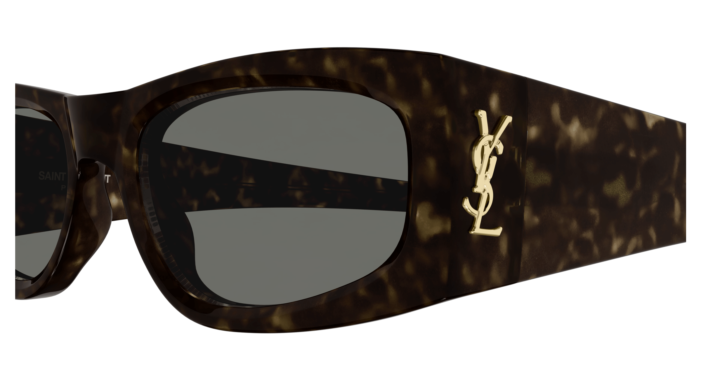 Havana Sunglasses Saint Laurent 889652517148