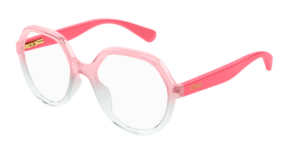 Chloe CC0020O Eyeglasses 889652489421