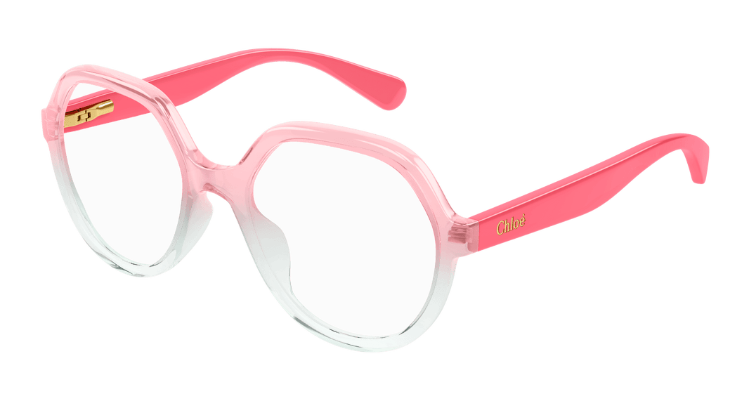 Chloe CC0020O Eyeglasses 889652489421