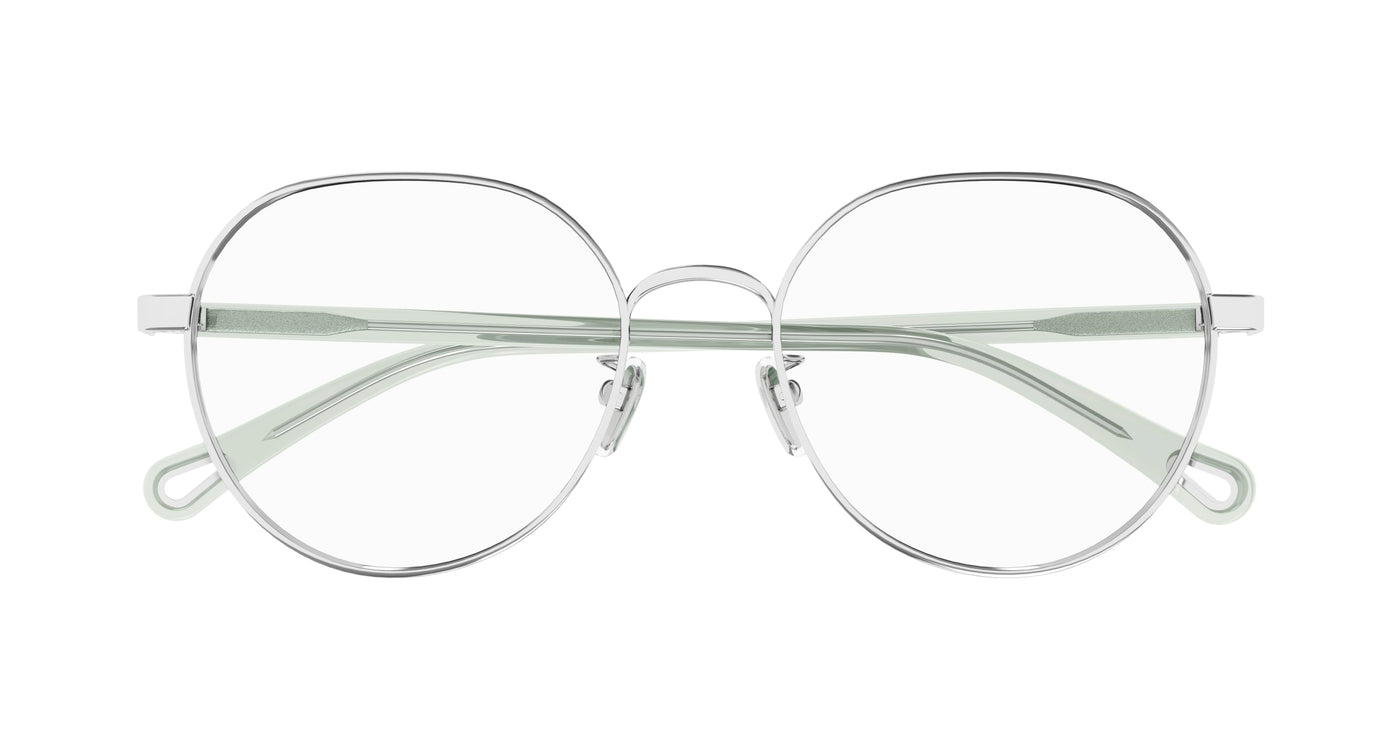 Chloe CH0246OA Eyeglasses 889652483399