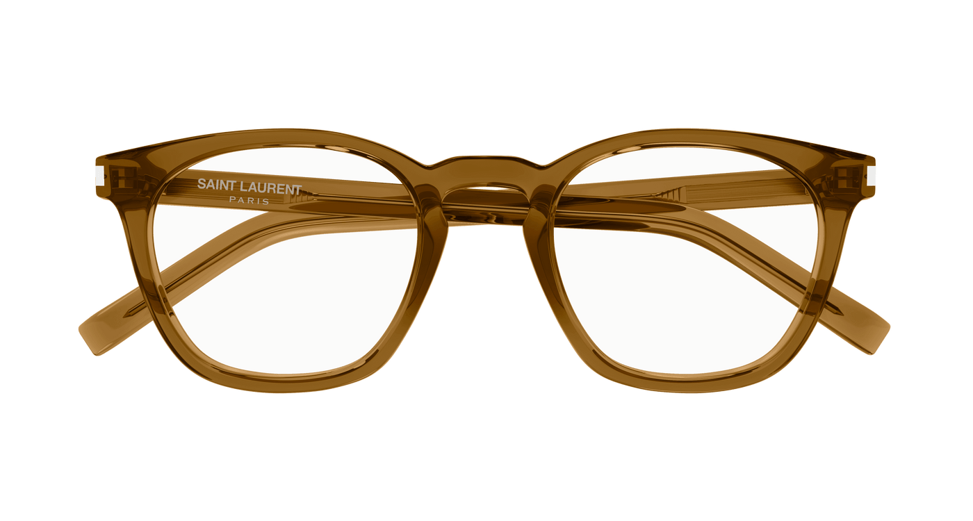 Saint Laurent SL 28 OPT Brown 421 889652520421