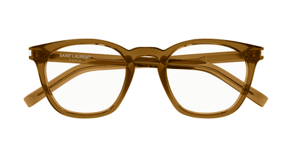 Saint Laurent SL 28 OPT Brown 421 889652520421