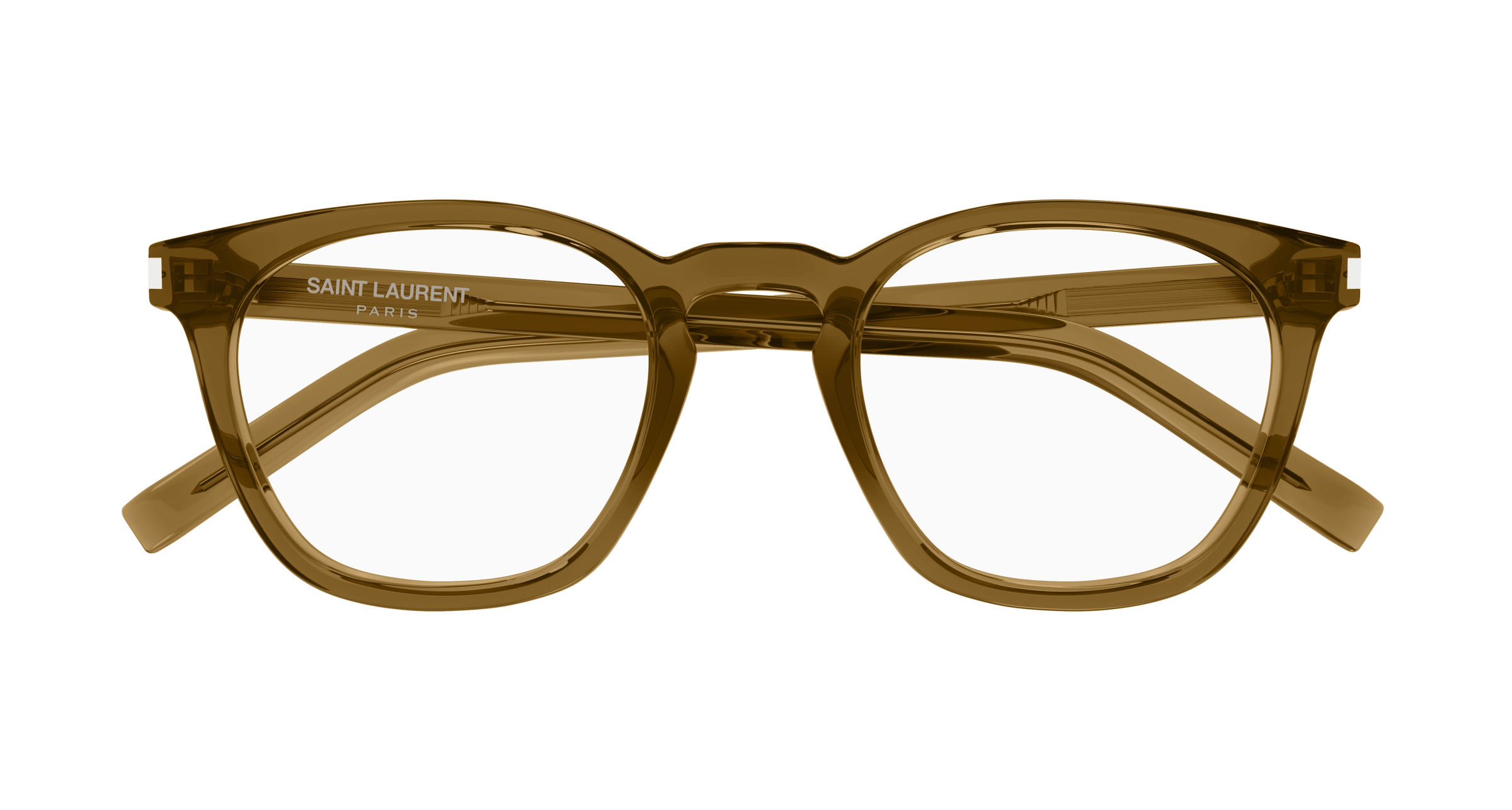 Saint Laurent SL 28 OPT Brown 421 889652520421