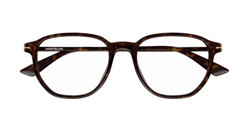 Montblanc Eyeglasses MB0366O