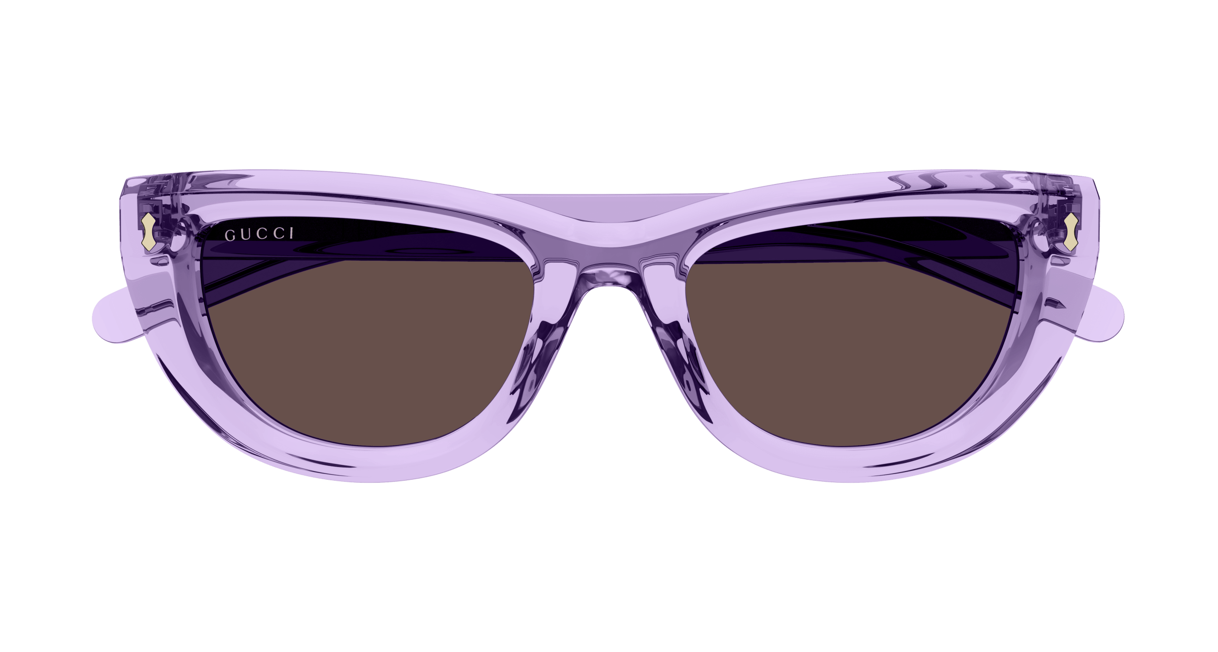 Violet Sunglasses Gucci 889652467641