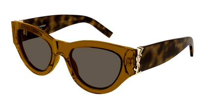Saint Laurent SL M94 Brown 497 889652521497