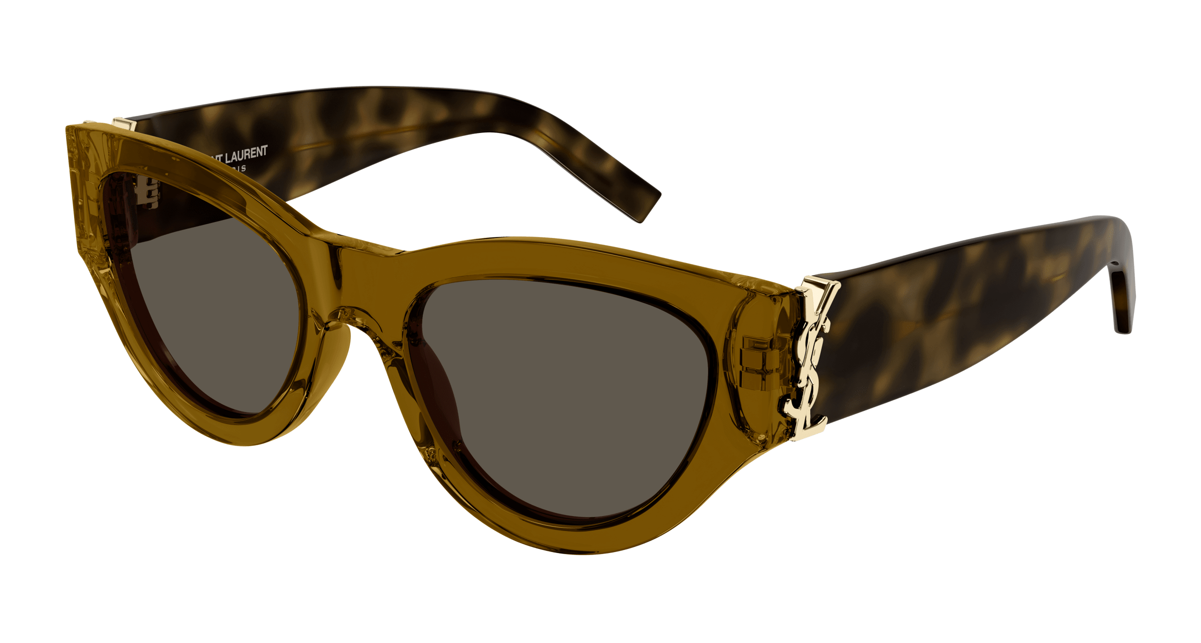 Saint Laurent SL M94 Brown 497 889652521497