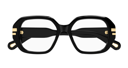 Chloe CH0266O Eyeglasses 889652515007