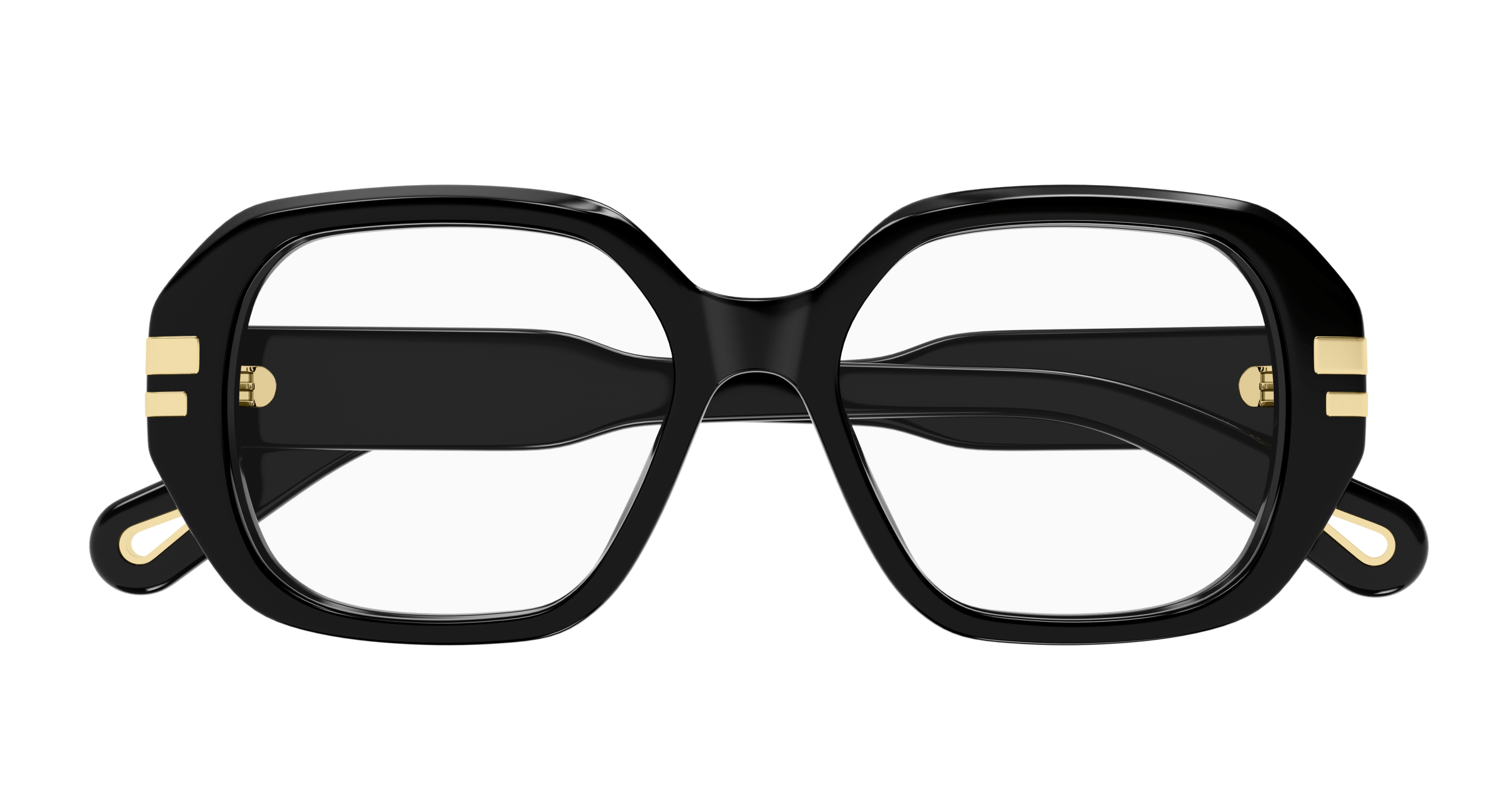 Chloe CH0266O Eyeglasses 889652515007