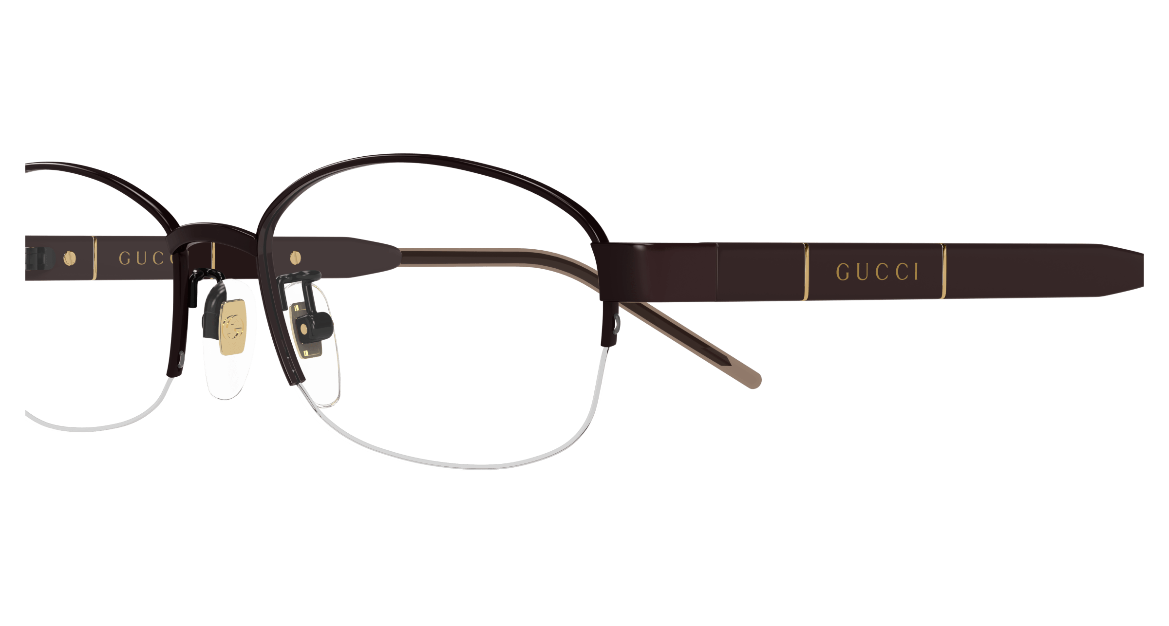 Eyeglasses Gucci 889652502489