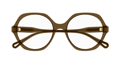 Chloe CH0083O Eyeglasses 889652485768