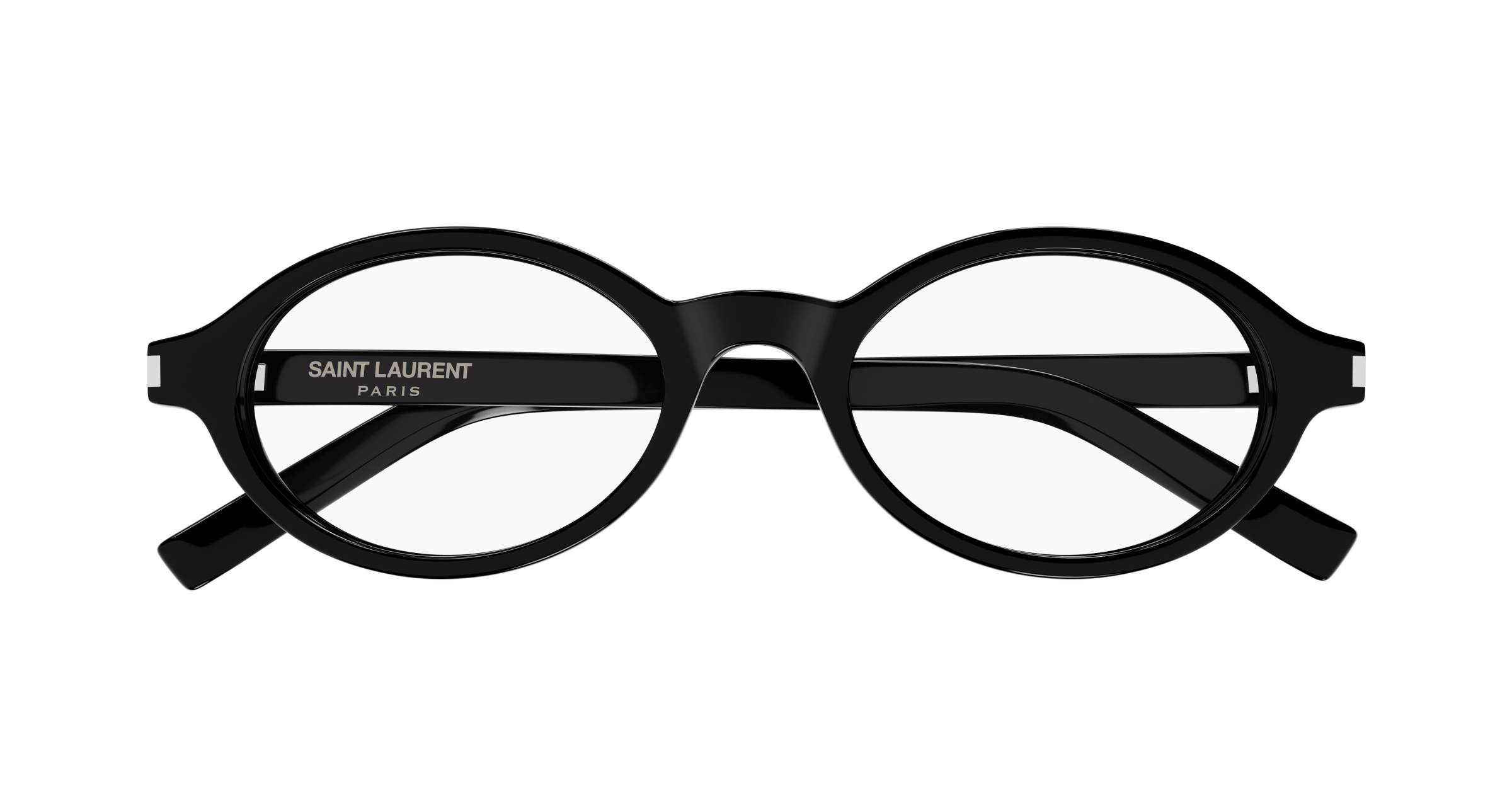 Black Eyeglasses Saint Laurent 889652533964