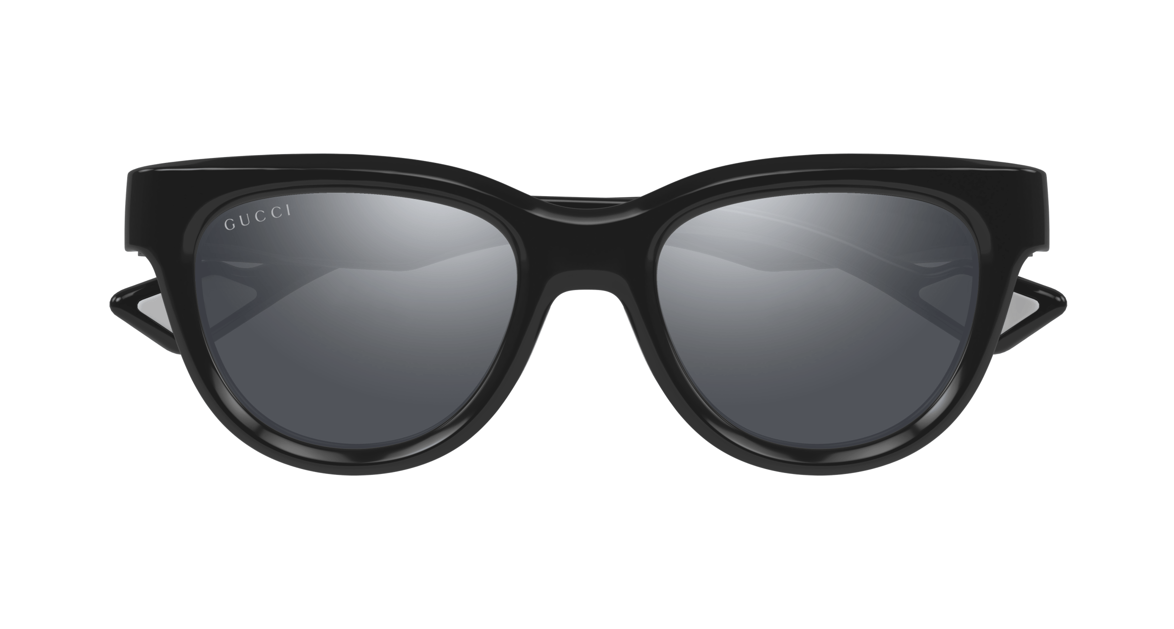 Black Sunglasses Gucci 889652473987