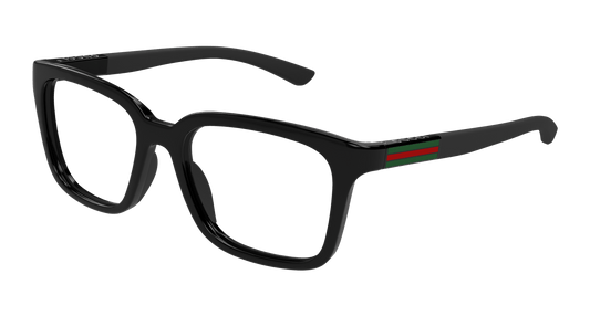 Black Eyeglasses Gucci 889652501307