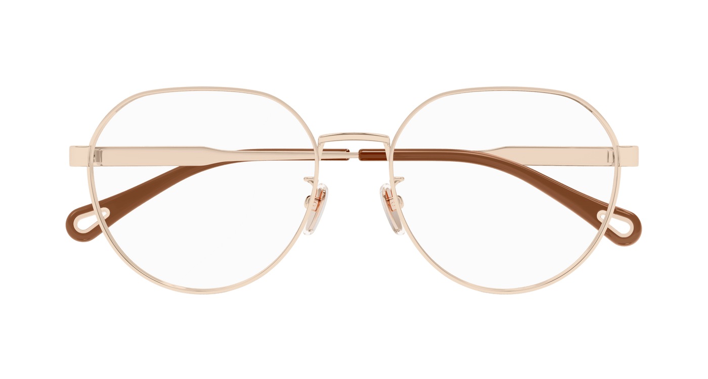 Chloe CH0275OA Eyeglasses 889652515472