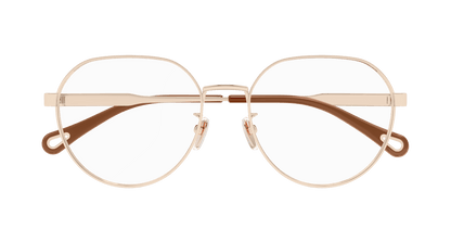 Chloe CH0275OA Eyeglasses 889652515472