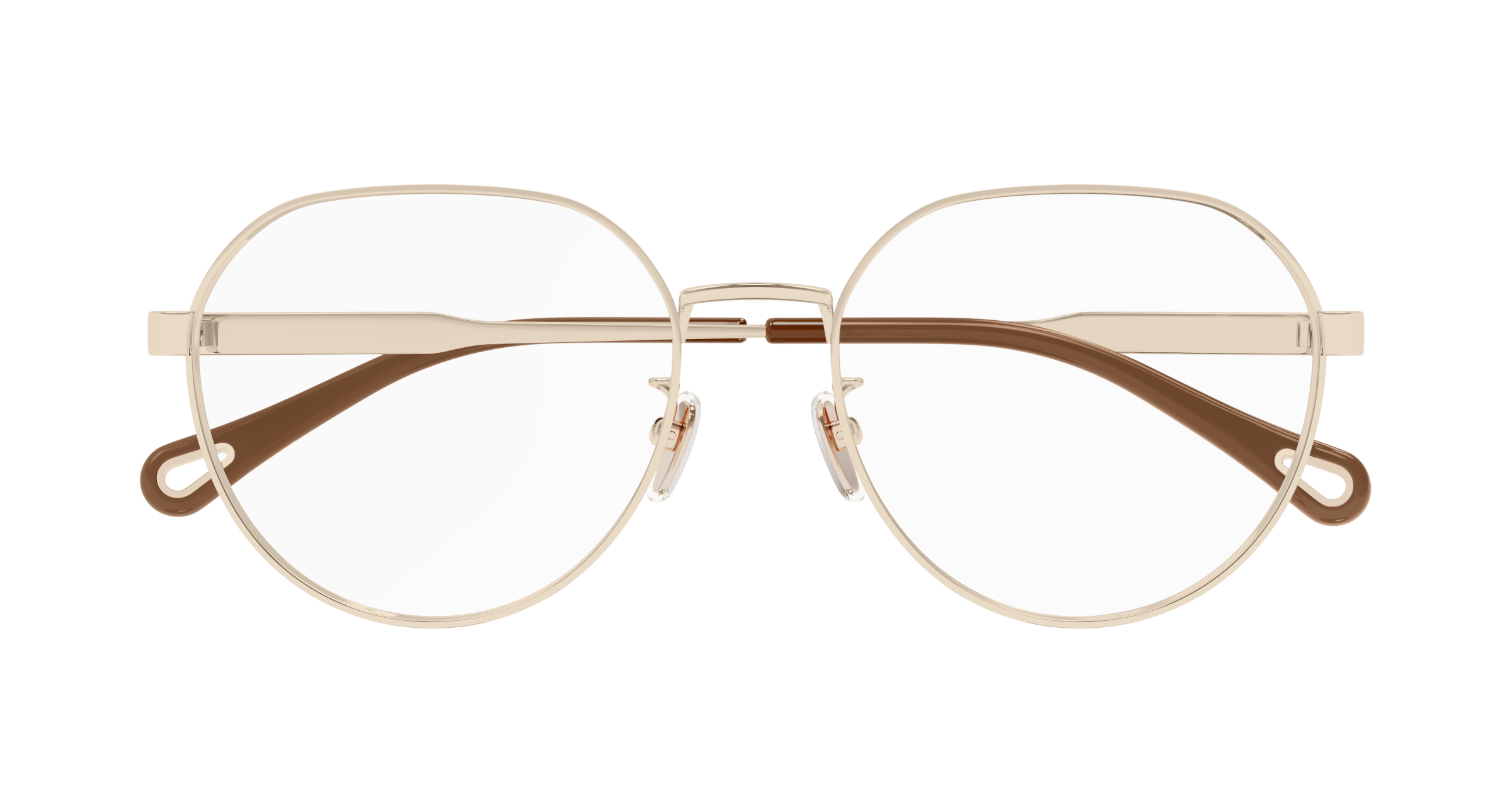 Chloe CH0275OA Eyeglasses 889652515472