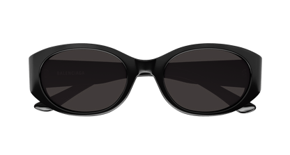 Balenciaga BB0369SK Black 889652507804