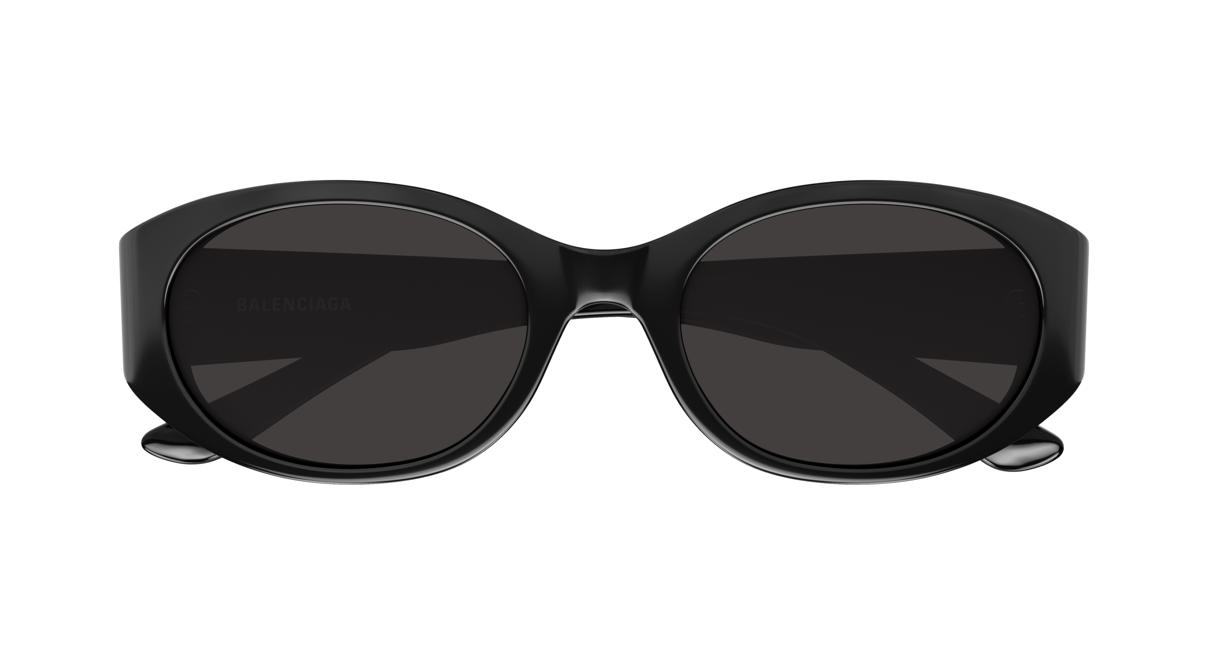 Balenciaga BB0369SK Black 889652507804