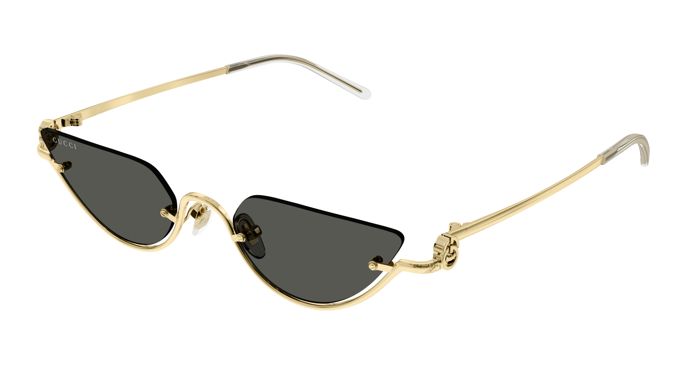 Gucci GG1603S Gold 889652469270