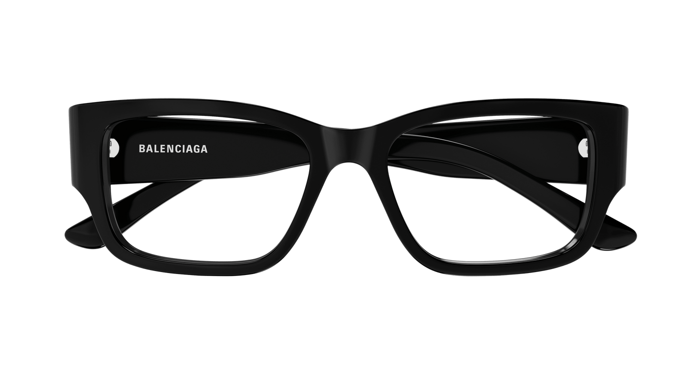 Balenciaga BB0371O Black 889652507880