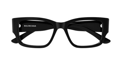 Balenciaga BB0371O Black 889652507880