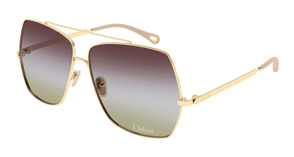 Chloe CH0278S Sunglasses 889652520209