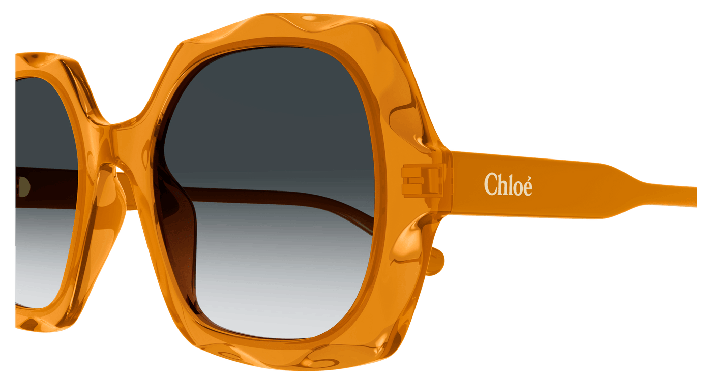 Chloe CH0226S Sunglasses 889652483146