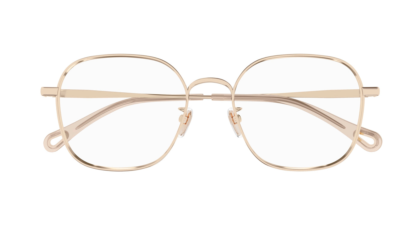 Chloe CH0245OA Eyeglasses 889652483382