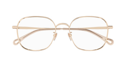 Chloe CH0245OA Eyeglasses 889652483382