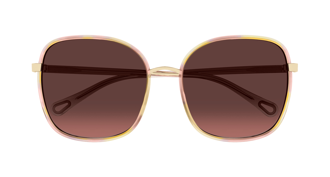 Chloe CH0031S Sunglasses 889652515601