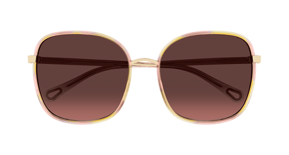 Chloe CH0031S Sunglasses 889652515601