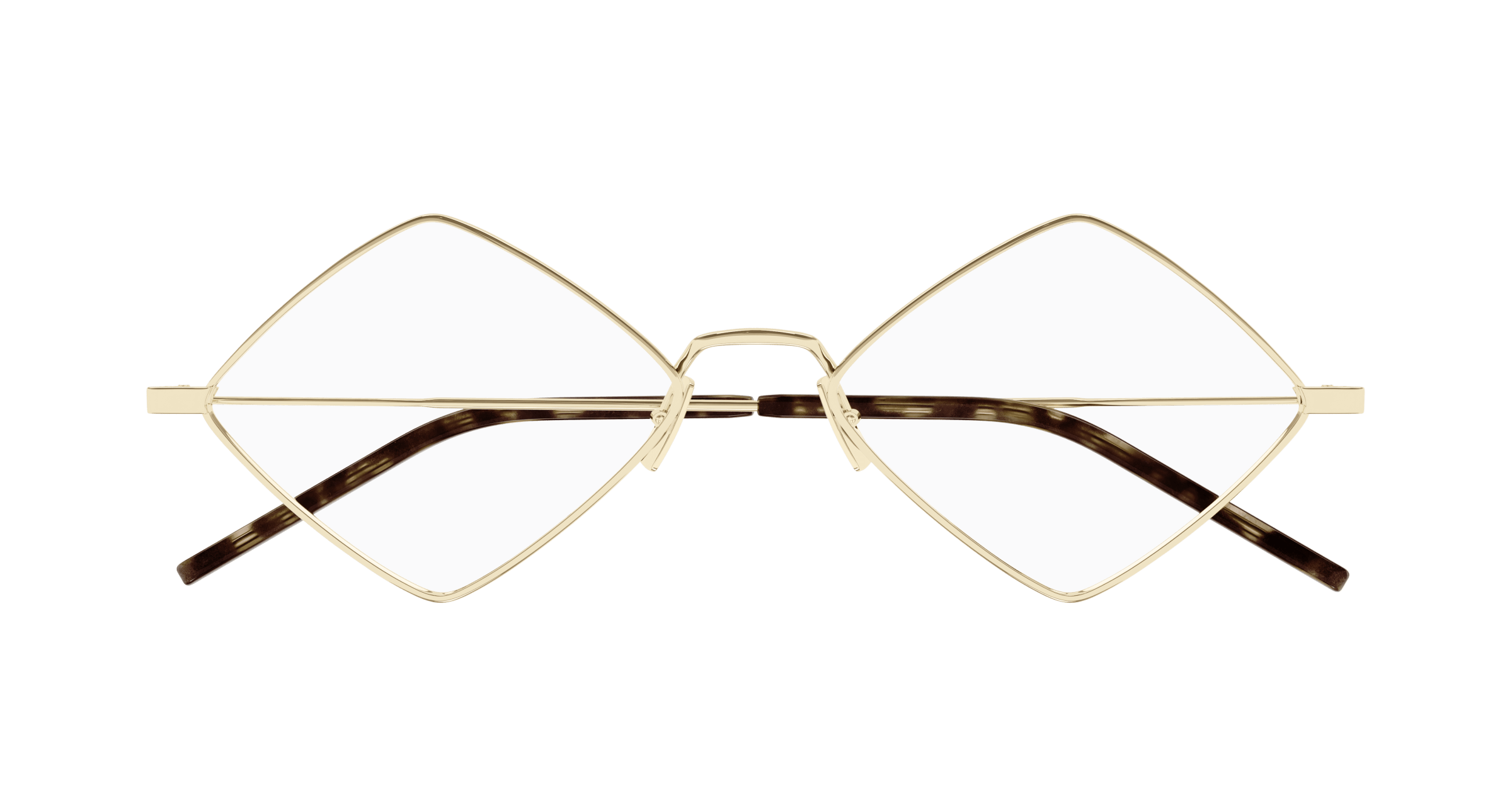 Saint Laurent SL 302 LISA OPT Gold 889652517094