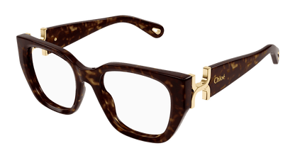 Chloe CH0238O Eyeglasses 889652483290