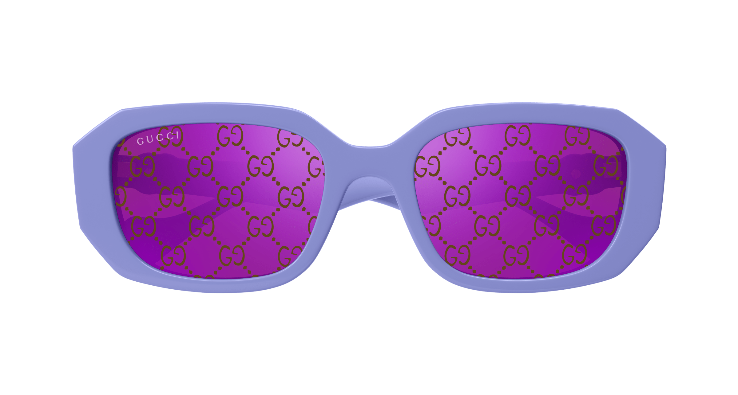 Violet Sunglasses Gucci 889652468259