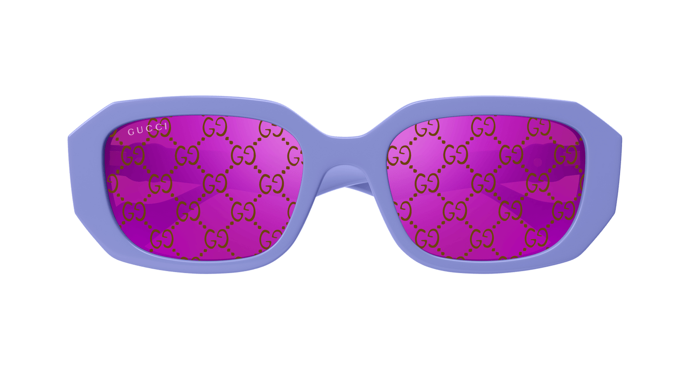 Violet Sunglasses Gucci 889652468259