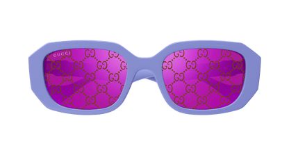 Violet Sunglasses Gucci 889652468259