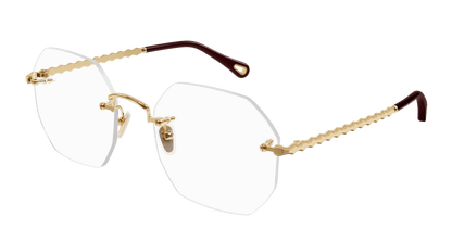 Chloe CH0270O Eyeglasses 889652515199