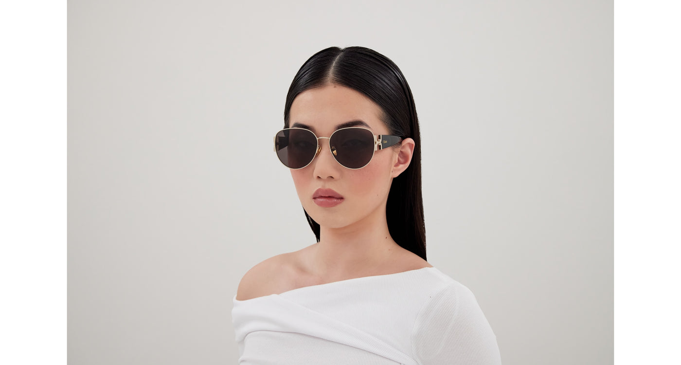 Chloe CH0261SK Sunglasses 889652514925