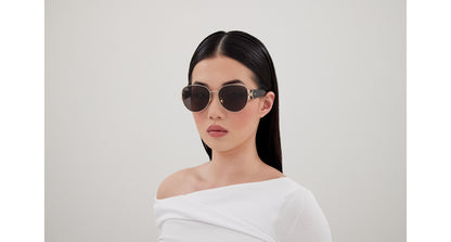 Chloe CH0261SK Sunglasses 889652514925