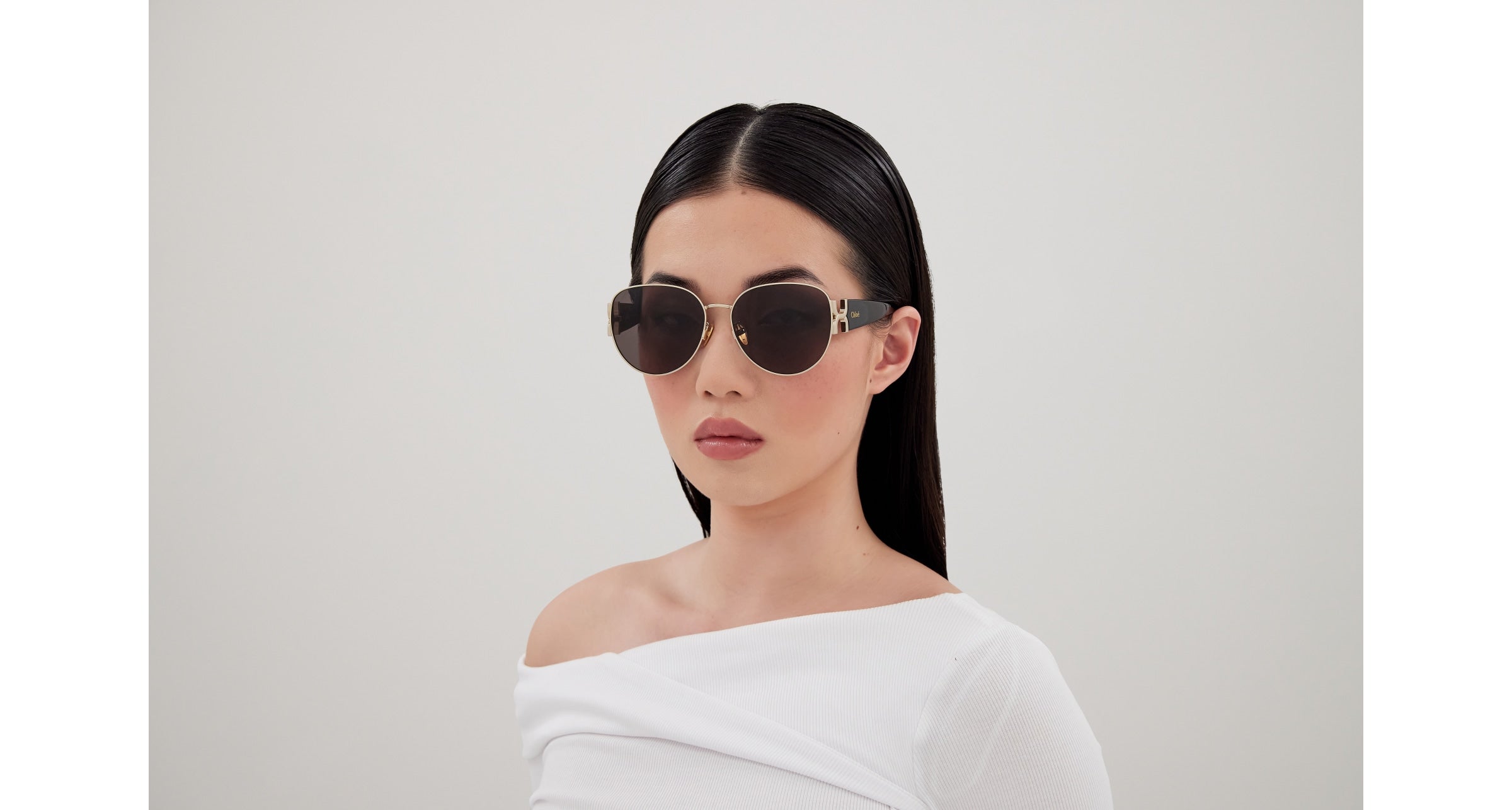 Chloe CH0261SK Sunglasses 889652514925