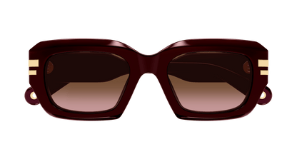 Chloe CH0256S Sunglasses 889652514710