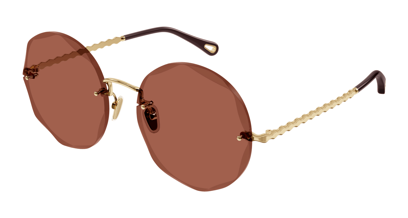 Chloe CH0254S Sunglasses 889652514208
