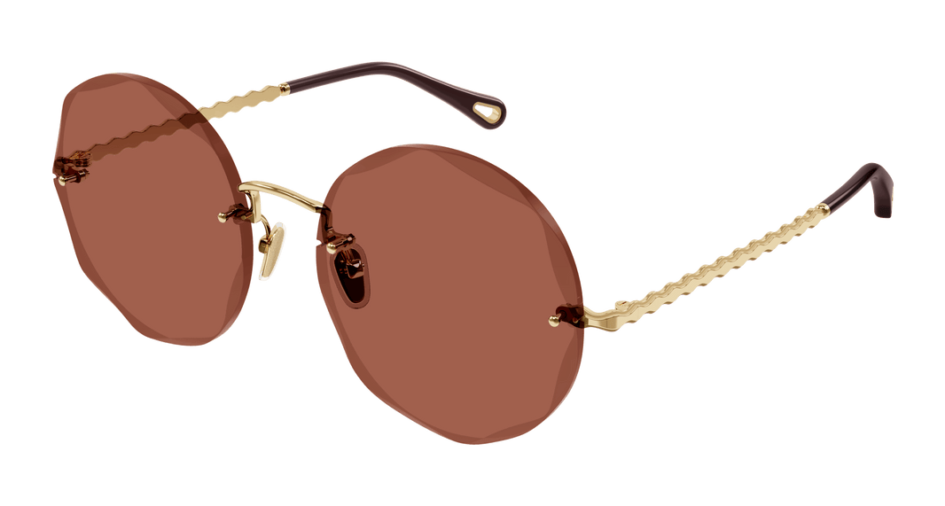 Chloe CH0254S Sunglasses 889652514208