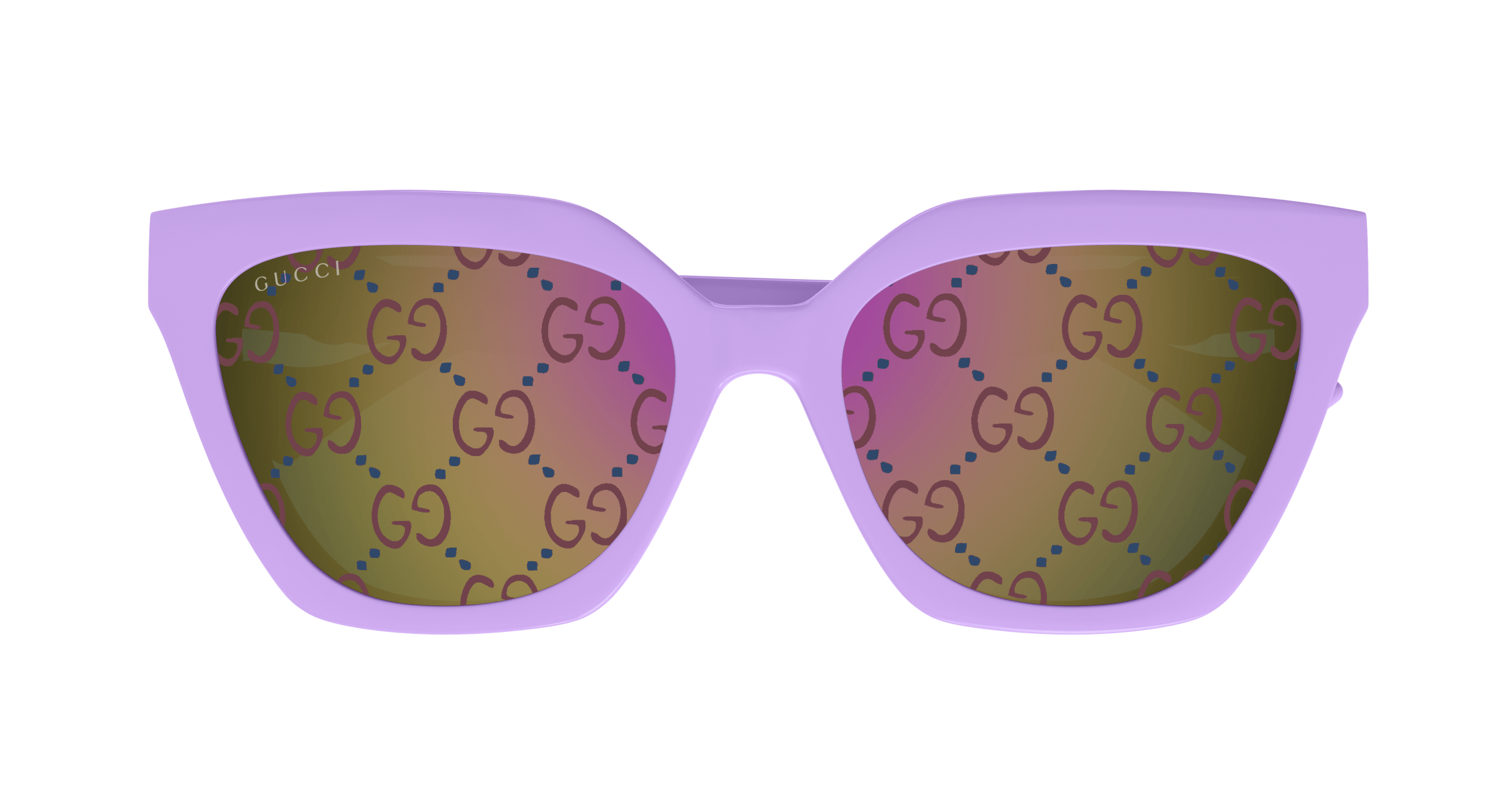 Violet Sunglasses Gucci 889652468112