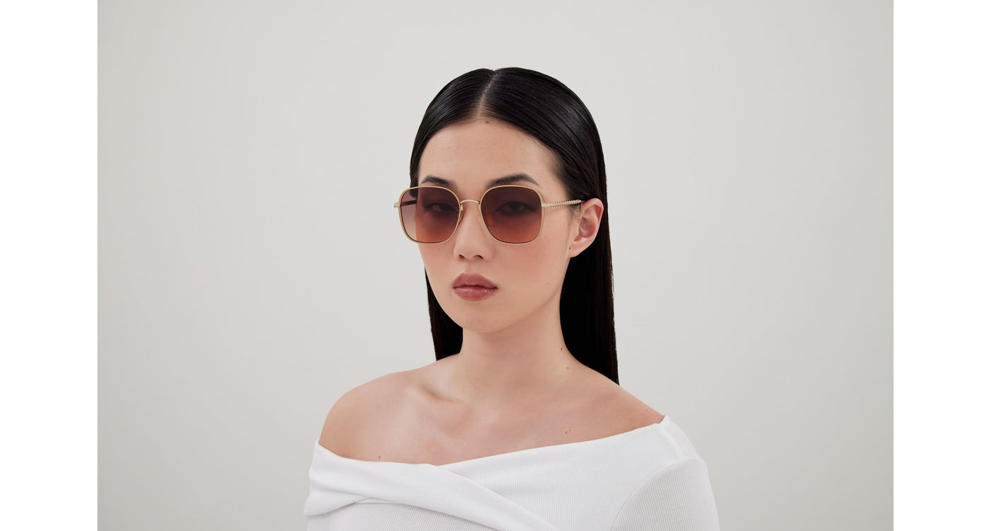 Chloe CH0255SK Sunglasses 889652514611