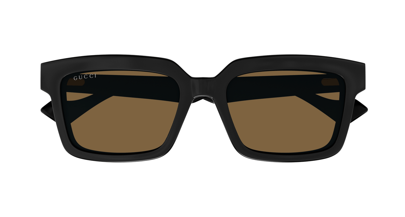 Gucci GG1543S Black 889652508849