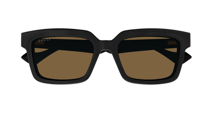 Gucci GG1543S Black 889652508849
