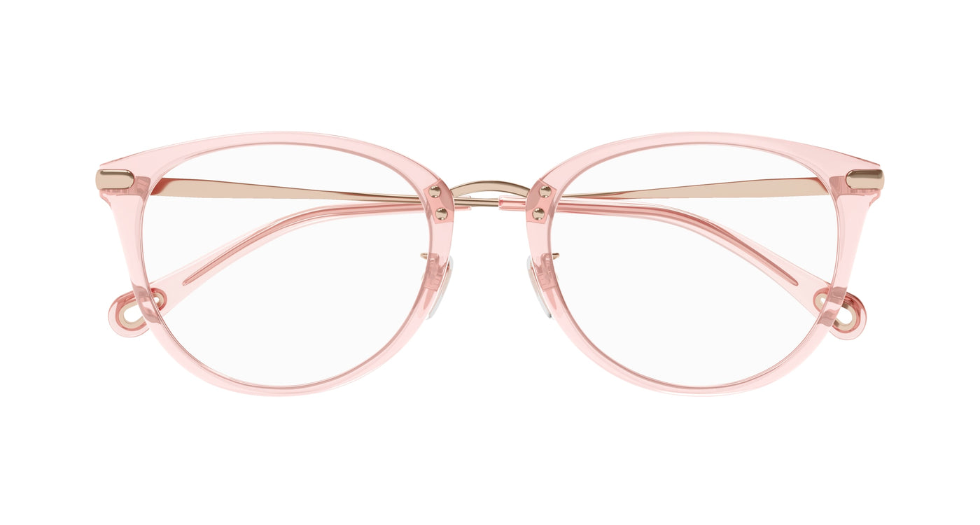 Chloe CH0248OA Eyeglasses 889652483481